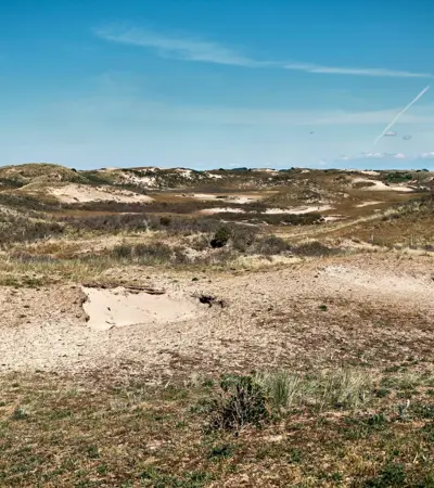 house swap in zandvoort