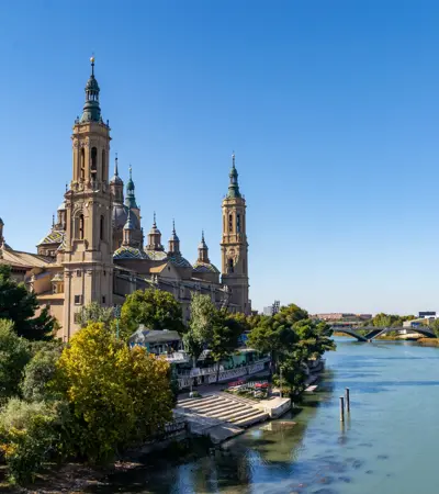 house swap in zaragoza