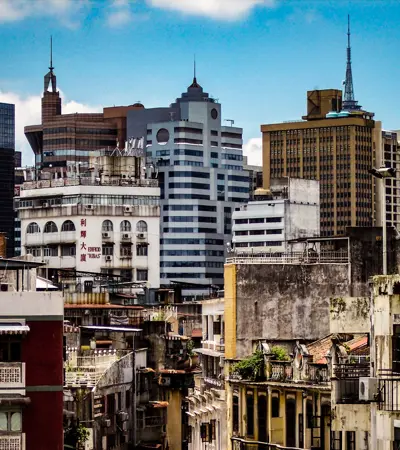 house swap in zhuhai