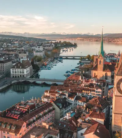 house swap in zurich